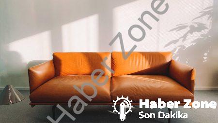 Koltuklarınızı Derin Yıkama İle Yenileyin, Misafirlerinizi Şaşırtın!