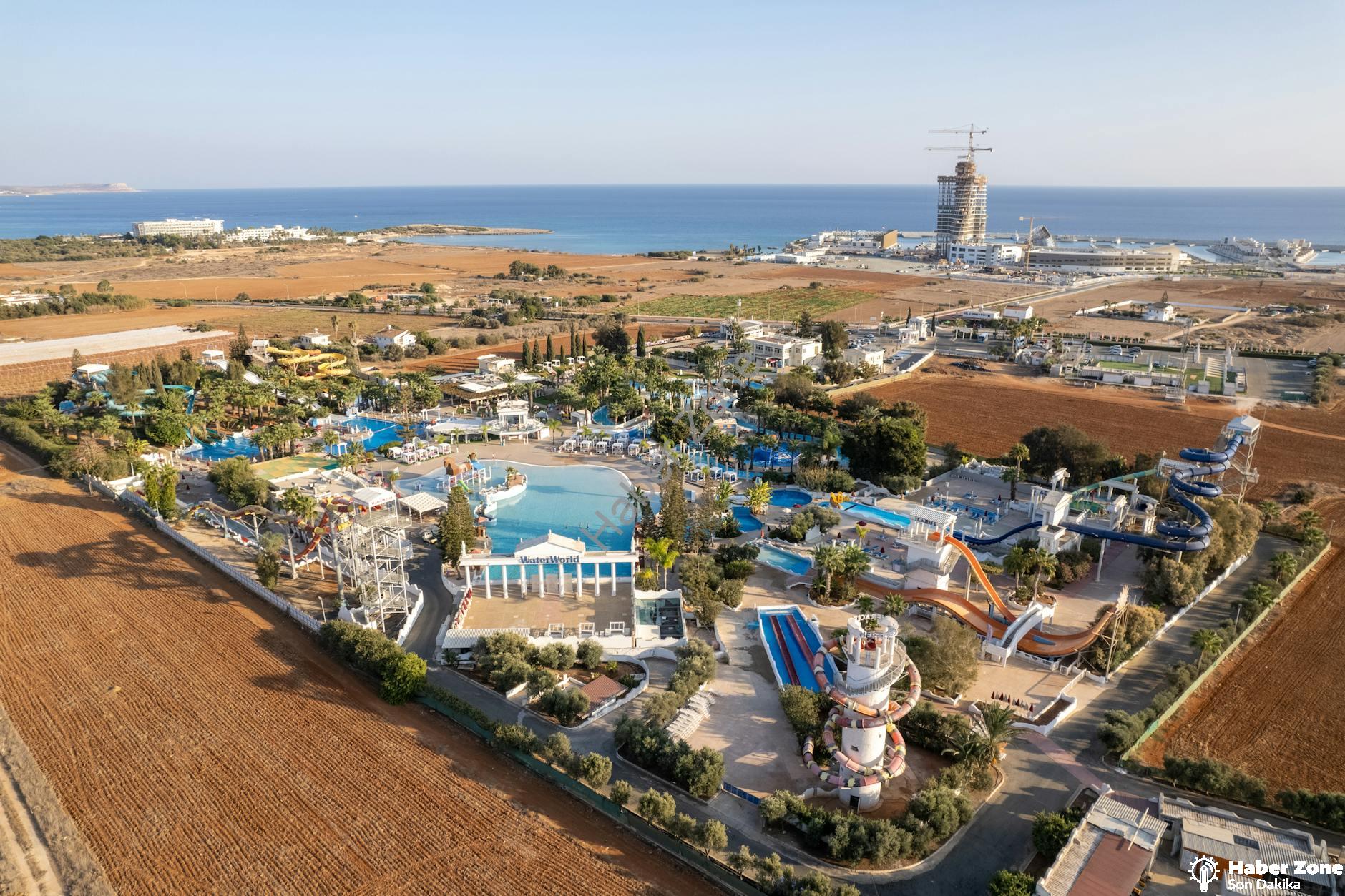 Kıbrıs'ta Huzurlu Bir Tatil İçin Güvenilir Araç Kiralama