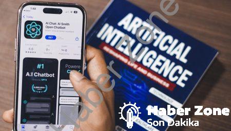 Teknoloji Haberleri: AI ile Geleceği Keşfedin