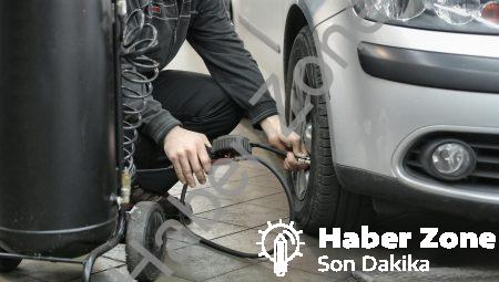 Oto Lastik Yol Yardımı: Güvenli ve Hızlı Çözümler