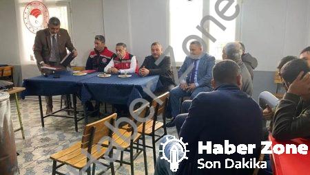 Aydın’da Tarım Zirvesi: Üreticilerin Sorunları Sahada Çözülüyor