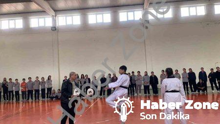 Kütahya Pazarlar’da Spor Devrimi: Hedef Yüzlerce Lisanslı Sporcu