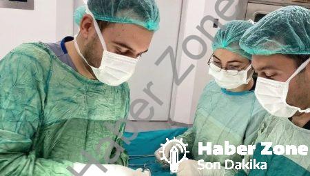 Şuhut Devlet Hastanesi’nde Modern Cerrahi Başarısı: Yama İle Fıtık Onarımı
