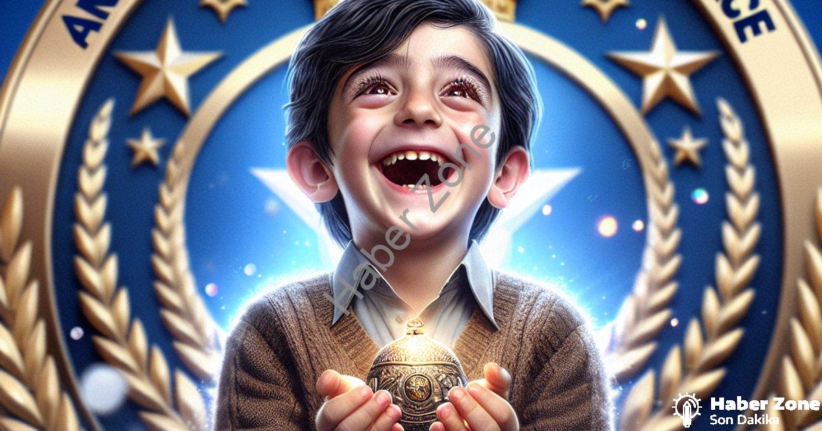 "Muğla Emniyeti'nden Gönüllere Dokunan Hareket: Hamza'nın Hayali Gerçek Oldu" başlıklı haber için fo