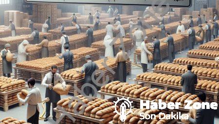 Merkezefendi Belediyesi Halk Ekmek Ağını Genişletiyor: 31. Nokta Hallaçlar’da