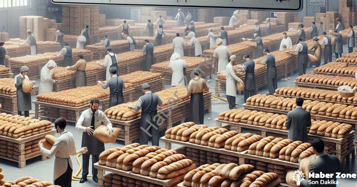 "Merkezefendi Belediyesi Halk Ekmek Ağını Genişletiyor: 31. Nokta Hallaçlar'da" başlıklı haber için